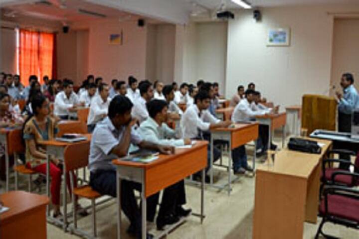 classroom